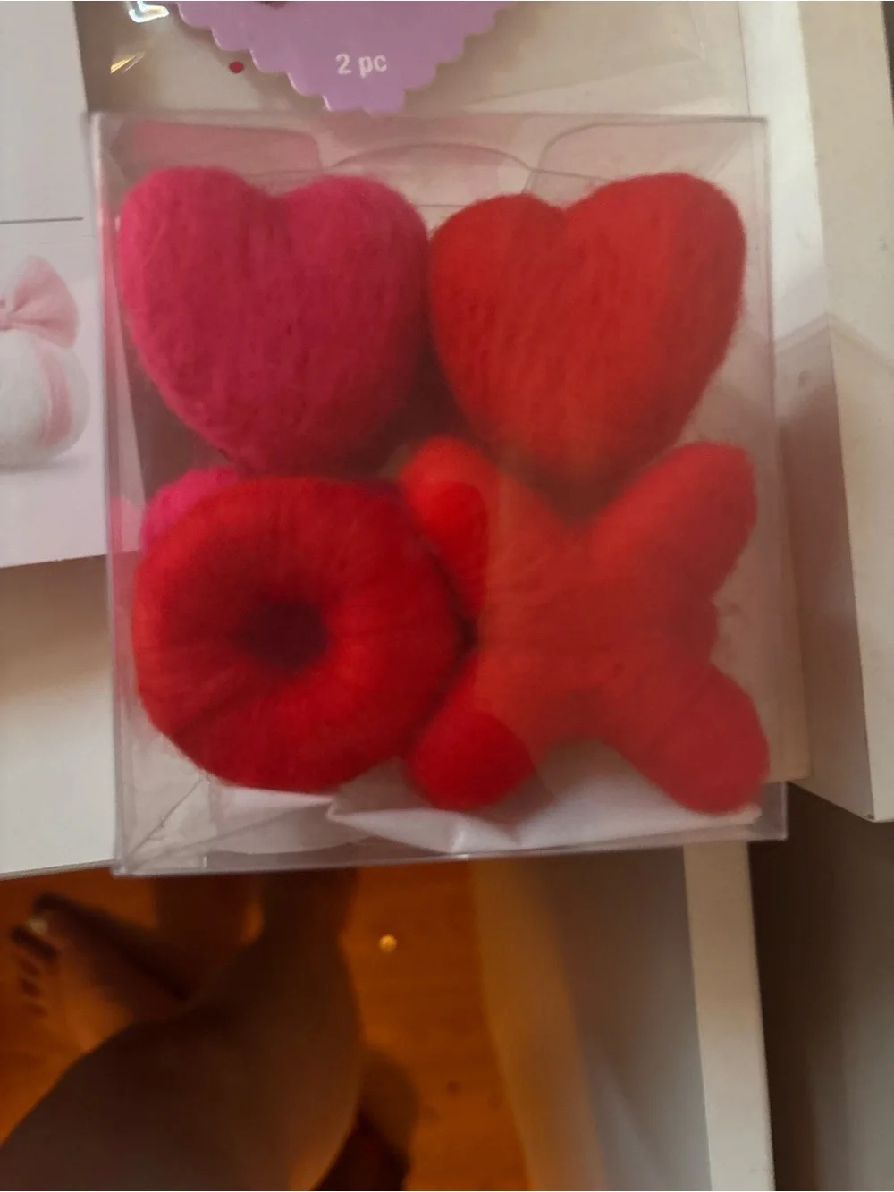 Valentine day bundle